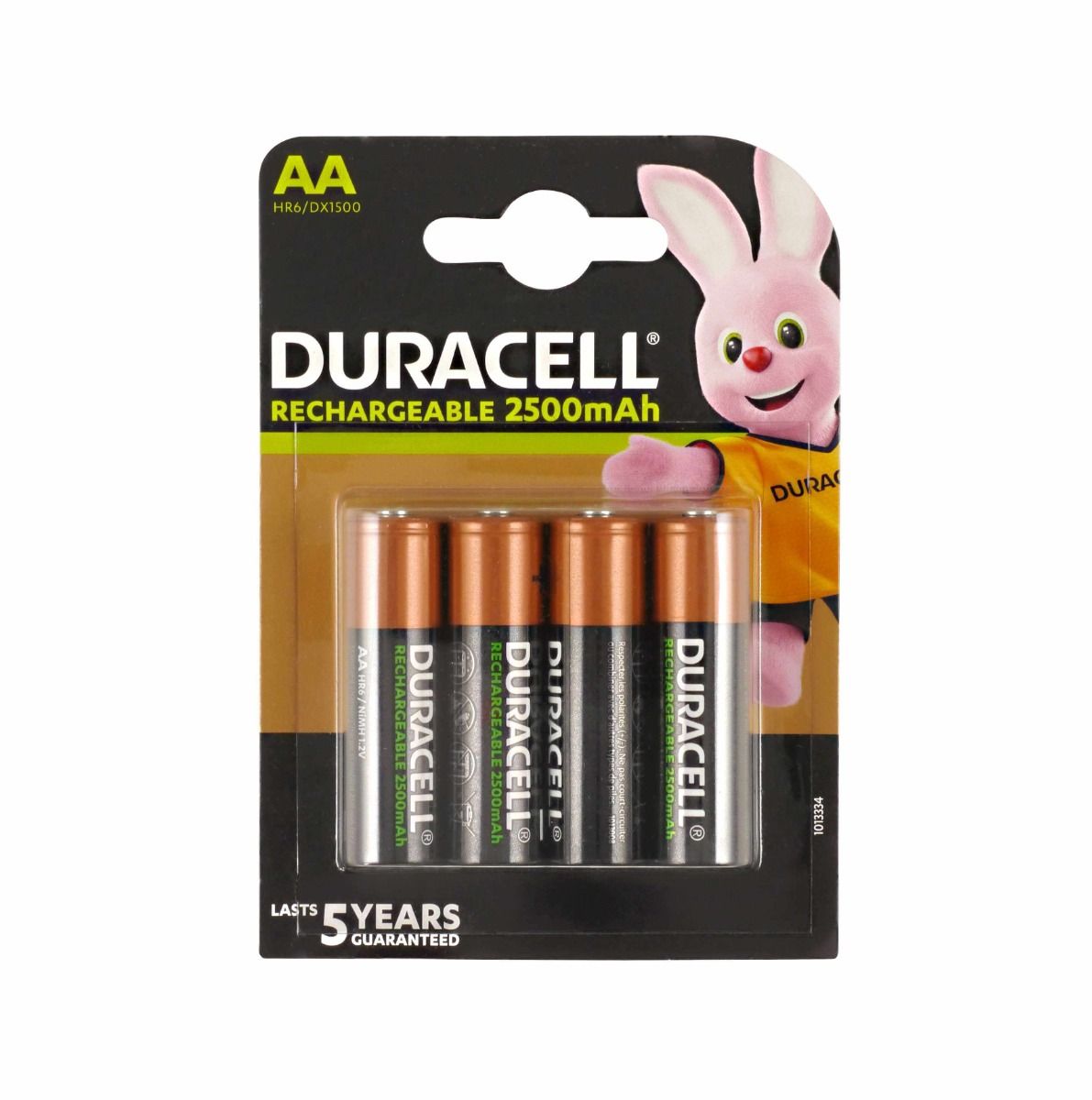 Iontoforese batterijen V2